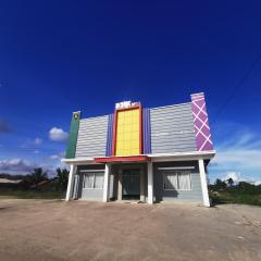 OYO 95059 Ikon Guesthouse