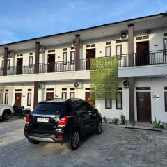 Capital O 95046 Gefa Sleep N Go