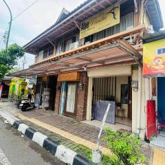 OYO 95057 Abe Homestay