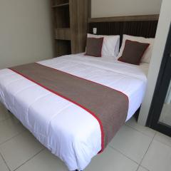 Capital O 95049 Aurora Rooms @ Riverdale