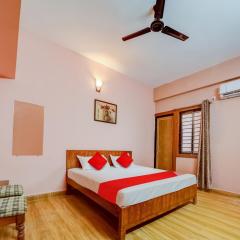 Hotel O Crown Square