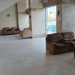 الرحابة المكية الفندقية