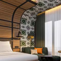 Canopy By Hilton Izmir Bomonti