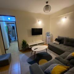 Plainsville Residency -South B