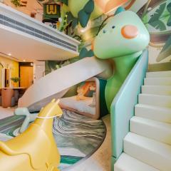 Miomi Ocean View Family Hotel