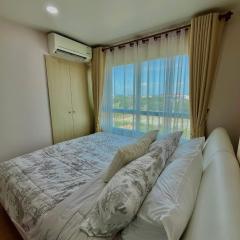 Lumpini Seaview Jomtien E,7