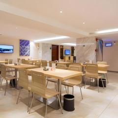 City Comfort Inn Dongguan Nancheng Tian'an Digital City