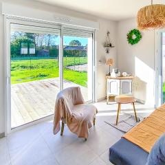 Maison Au Coeur De La Vendée