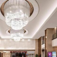 Ramada by Wyndham Zibo