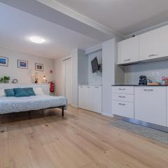 Bellano Holidays - Casa Ortensia