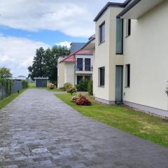 Ferienwohnung Lotte Dree: hochwertige Ferienwohnung mitten im Nationalpark