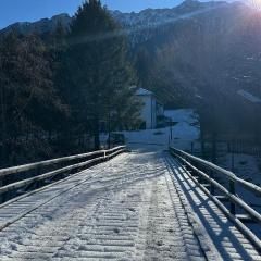 Villa & Spa Plaiul Foii - Sierra Blanca