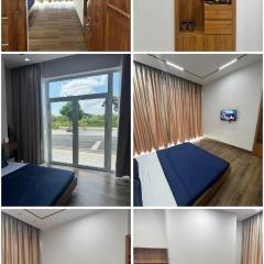 Chivas hotel Bạc Liêu