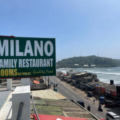 Milano Apartment & Rooms