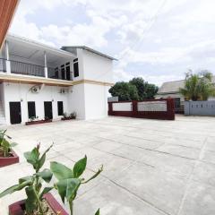 HAJIMENA INN Syariah By Hans Management