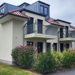 Ferienwohnung in Zingst Müggenburg, hochwertig und ruhig urlauben