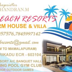 Sm BEACH RESORTS
