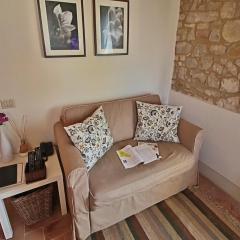 Modern holiday home in Foligno - Loc with pool