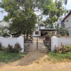 Villa 9 degrees north