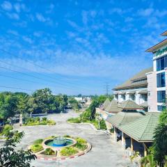 สบายโฮเทล