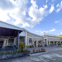 Olle Hotel Clark City powered by Cocotel