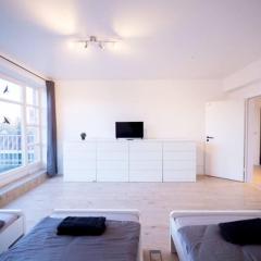 Apartment im Zentrum von Ahrensburg