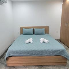 The BHA House Bùi Trang Chước