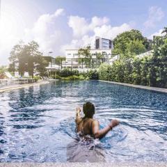 Mercure Singapore On Stevens