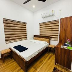 GREEN VILLA CHIRACKAL GARDENs