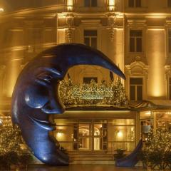 Radisson Collection Astorija Hotel, Vilnius