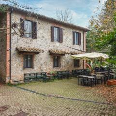 Podere La Miniera Room And Food