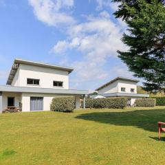 L'océan des Landes - La Dune