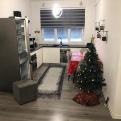 Holiday Villa Apartment Korce