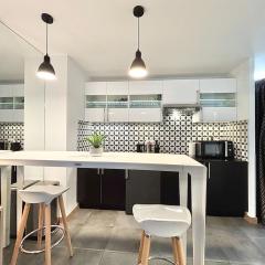 Cannes 1 bedroom apartment - 57A2