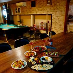 ザホテル湯沢スターダスト