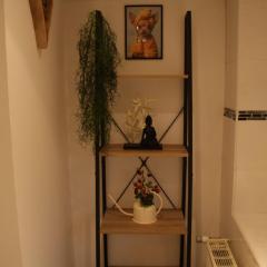 Maison tout confort 6 personnes - 3 chambres -