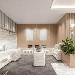 Crowne Plaza Dushanbe by IHG