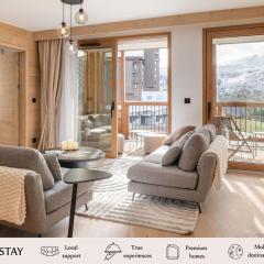 Apartment Cumbre Alpe d'Huez - by EMERALD STAY