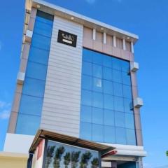 Hotel O Chikkamagaluru Bus Terminal Formerly Seasons Inn