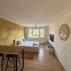 Golden Central Studio