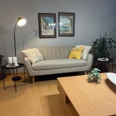 Apartman Milovanović