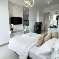 Luxury anderson Benson Pakuwon mall PTC