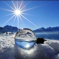 Breitenbergerhof Pfronten