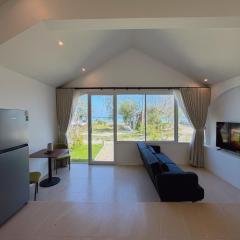 Chaloklum Bay Resort - Tranquility Seahouse 105