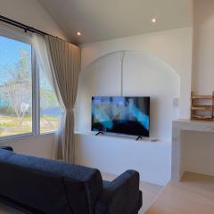 Chaloklum Bay Resort - Tranquility Seahouse 105