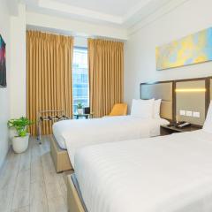 Resort-style Comfort Near Mactan Airport