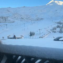 Appartement Piau Engaly