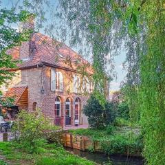 3 Bedroom Beautiful Home In Renty