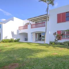 Seabreeze Retreat, Santorini, Ballito