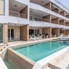 Amazing Apartment In Pula